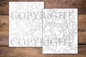 Dot to Dot Musicians for Adults