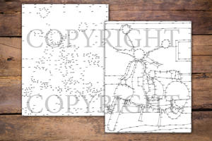 Dot to Dot Scooters for Adults