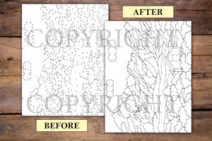 Dot to Dot New Zealand for Adults