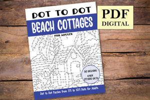 Dot to Dot Beach Cottages for Adults