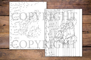 Dot to Dot Sports Bikes for Adults