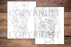 Dot to Dot Sports Bikes for Adults