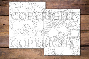 Dot to Dot Girl Fashion for Adults