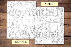 Dot to Dot Tiny Homes for Adults