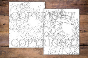 Dot to Dot Australian Animals for Adults
