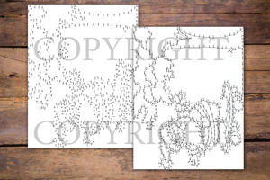 Dot to Dot Skateboarding for Adults