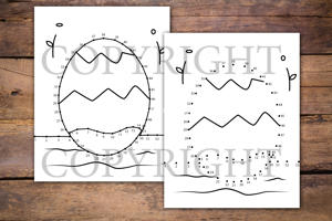 Boys Dot to Dot Book for Kids