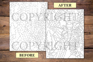 Dot to Dot Mountain Cabins for Adults