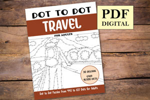 Dot to Dot Travel for Adults