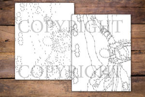 Dot to Dot Travel for Adults