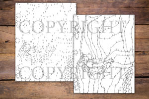 Dot to Dot Travel for Adults