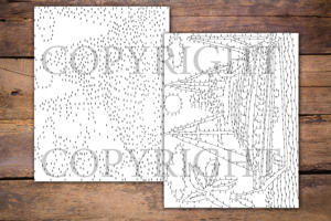 Dot to Dot Yachts for Adults