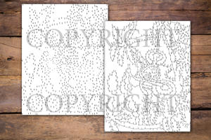 Dot to Dot Dirt Bikes for Adults